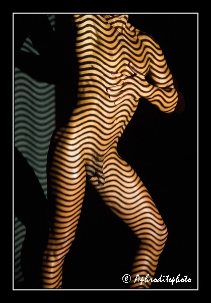 115 Body lightings men